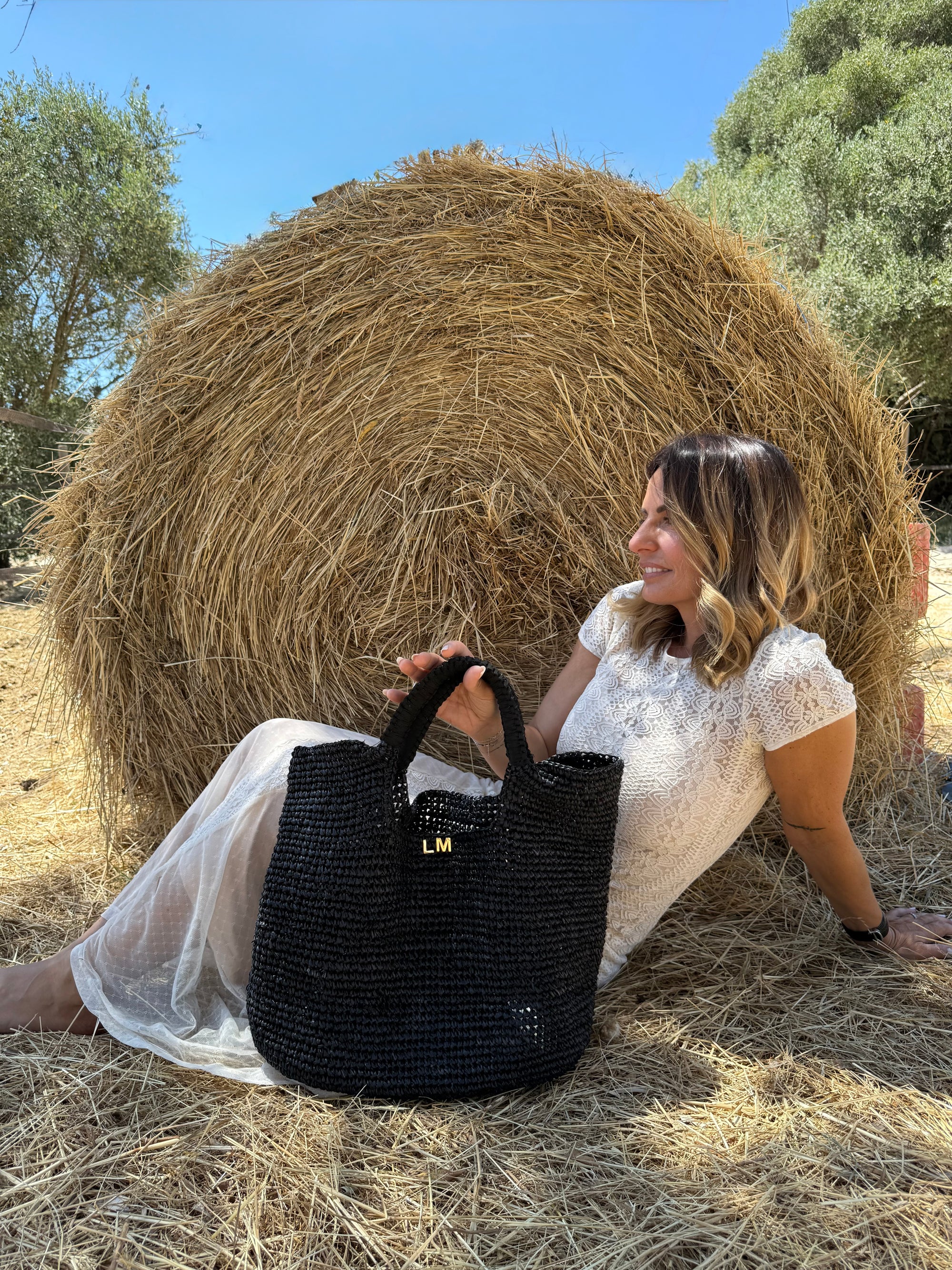 Sac cabas BOY