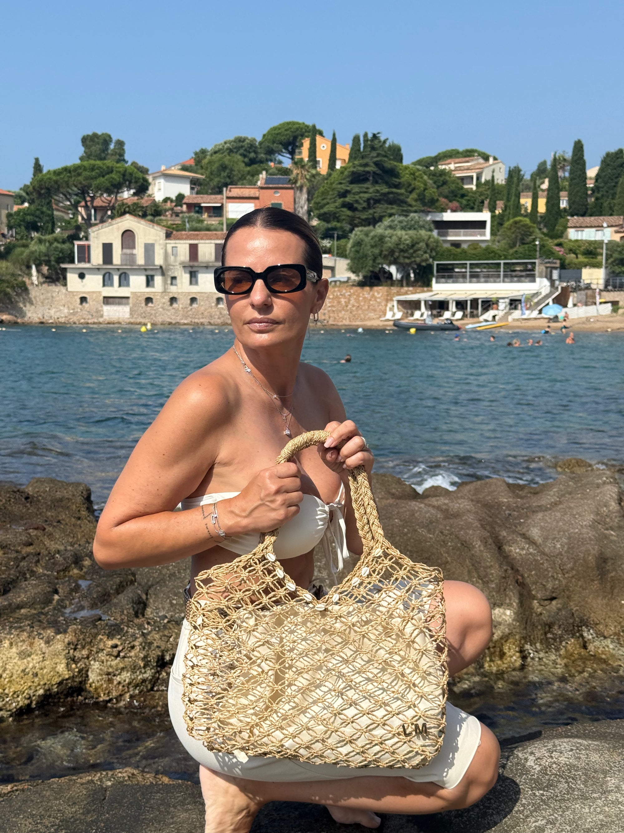 LE PRADON 🐚