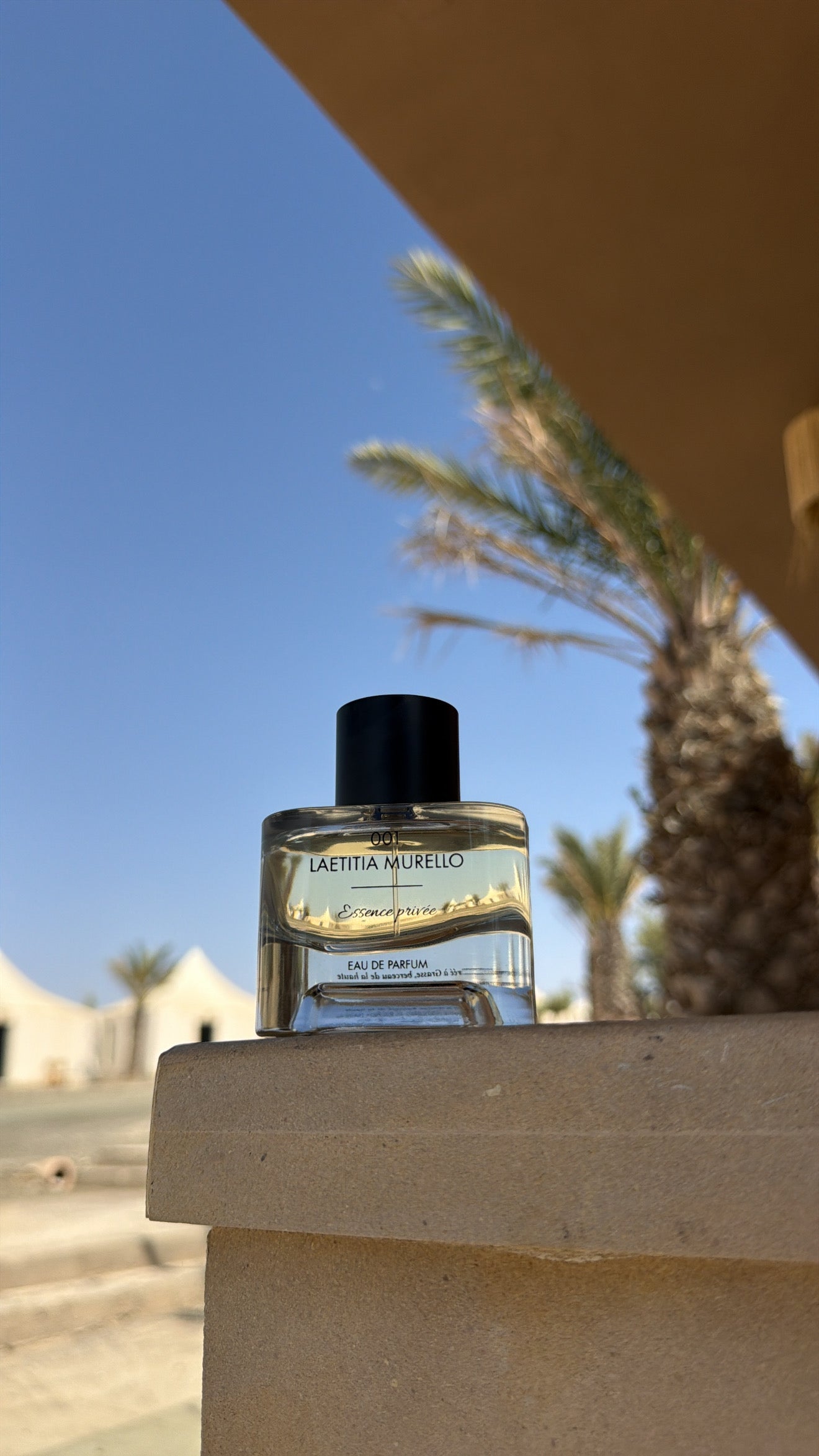 Essence privée 001